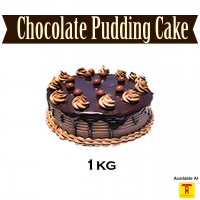 Chocolate Pudding Cake 1kg