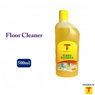 Thajanwar Floor cleaner Liquid 500ml